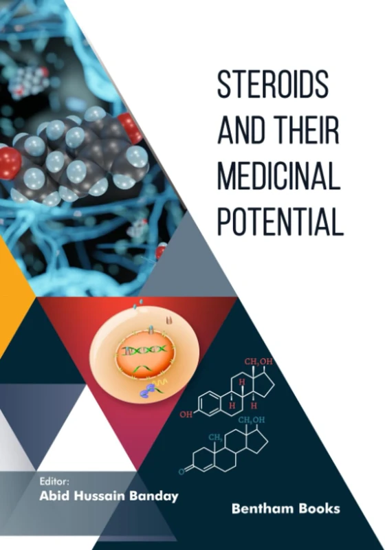 Steroids and their Medicinal Potential