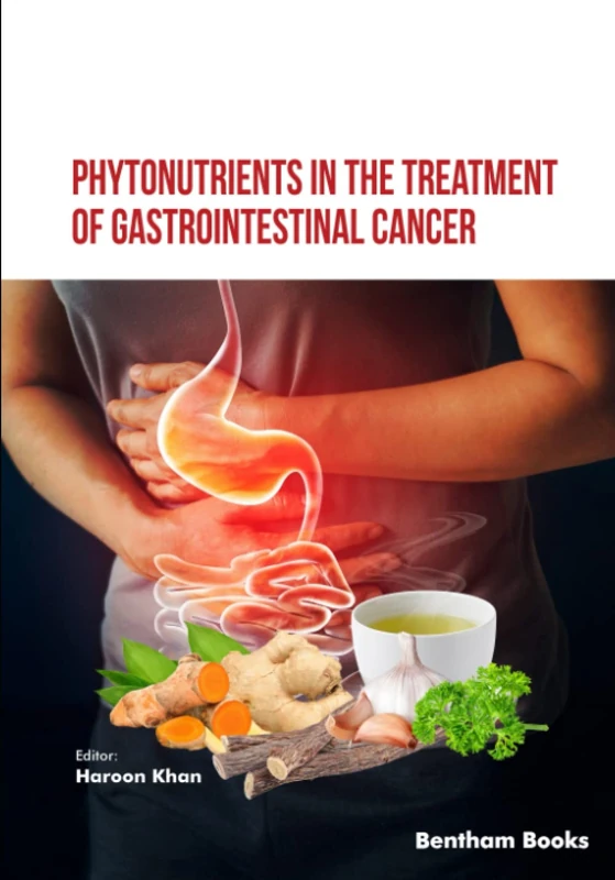 Phytonutrients in the Treatment of Gastrointestinal Cancer
