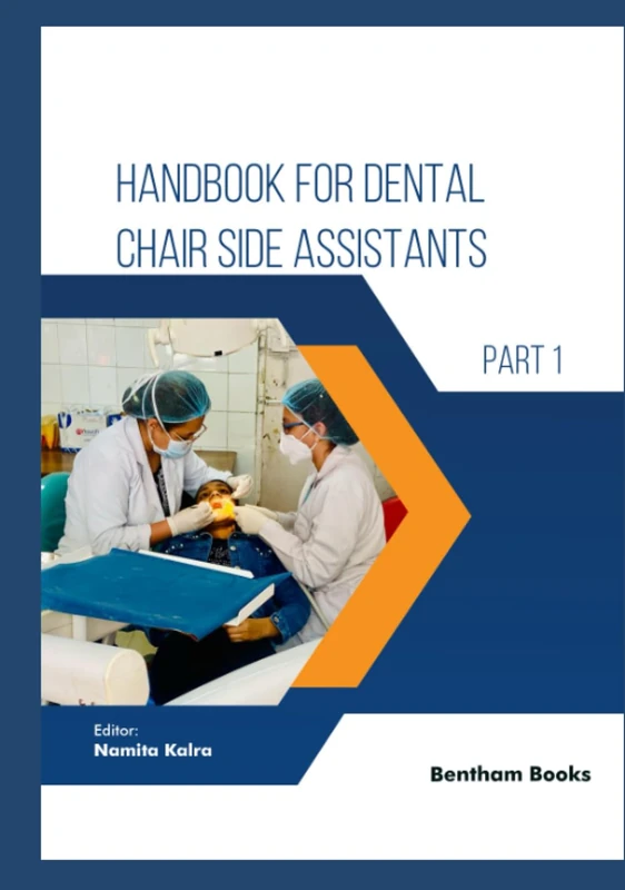 Handbook for Dental Chair Side Assistants Part 1
