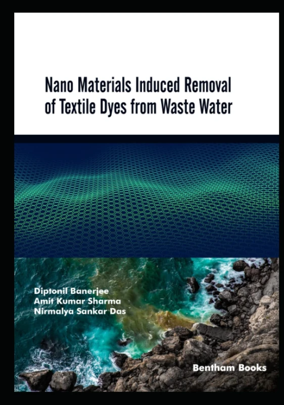 Nano Materials Induced Removal of Textile Dyes from Waste Water