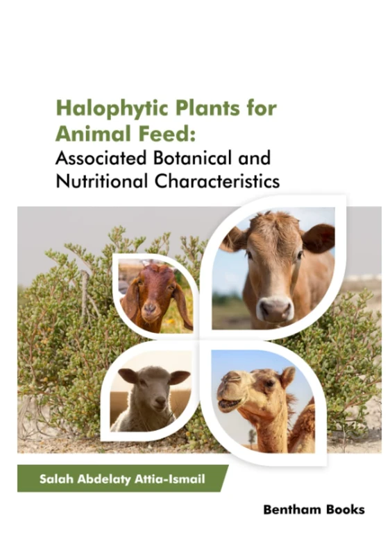 Halophytic Plants for Animal Feed: Associated Botanical and Nutritional Characteristics