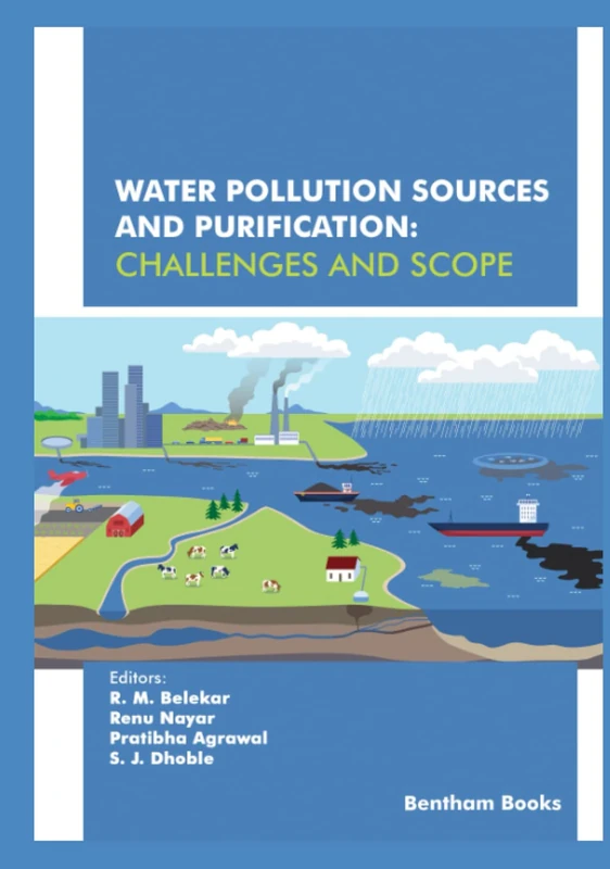 Water Pollution Sources and Purification: Challenges and Scope
