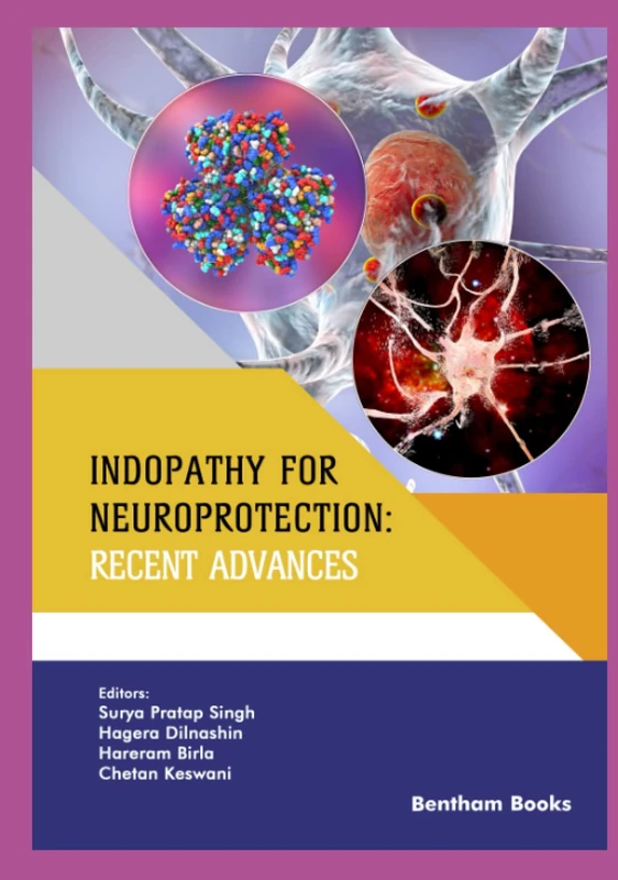 Indopathy for Neuroprotection: Recent Advances