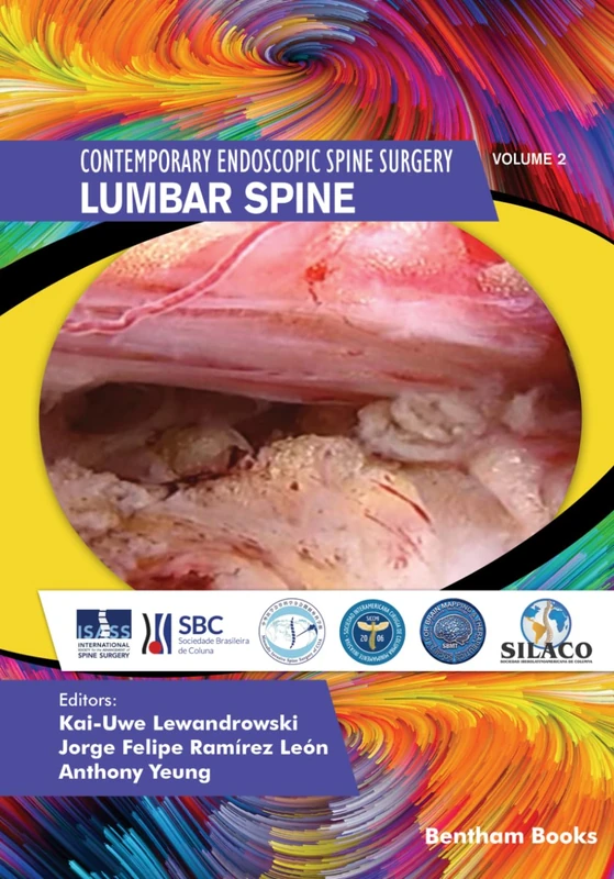 Lumbar Spine (Contemporary Endoscopic Spine Surgery)