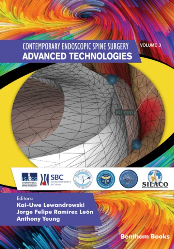 Advanced Technologies: 3 (Contemporary Endoscopic Spine Surgery)