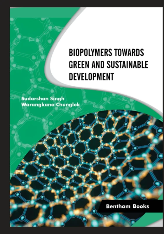 Biopolymers Towards Green and Sustainable Development
