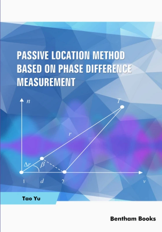 Passive Location Method Based on Phase Difference Measurement - Image 1