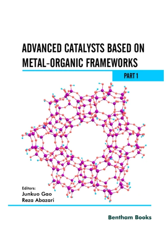 Advanced Catalysts Based on Metal-organic Frameworks (Part 1)