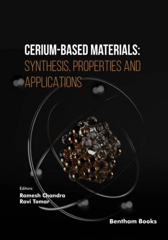 Cerium-Based Materials: Synthesis, Properties and Applications