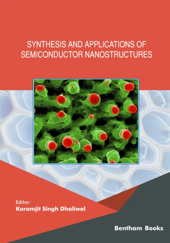 Synthesis and Applications of Semiconductor Nanostructures (Current and Future Developments in Nanomaterials and Carbon Nanotubes)