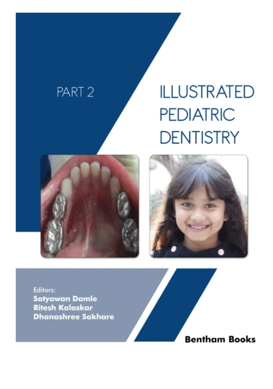Illustrated Pediatric Dentistry - Part 2