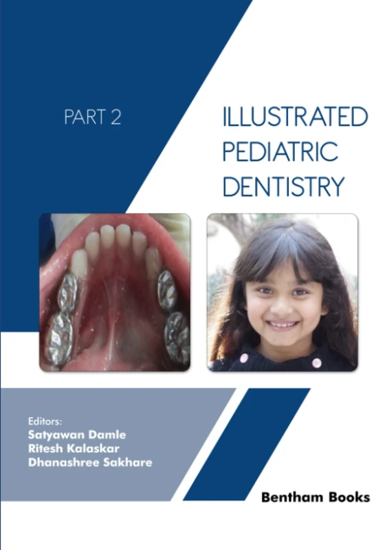 Illustrated Pediatric Dentistry - Part 2