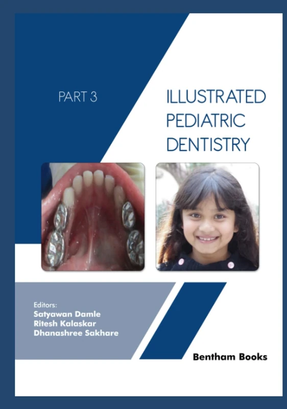 Illustrated Pediatric Dentistry - Part 3