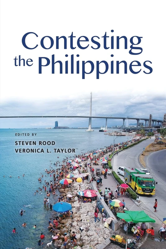 Contesting the Philippines (Philippines Update)