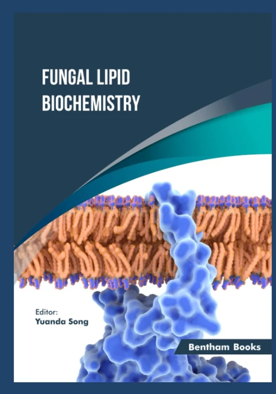 Fungal Lipid Biochemistry