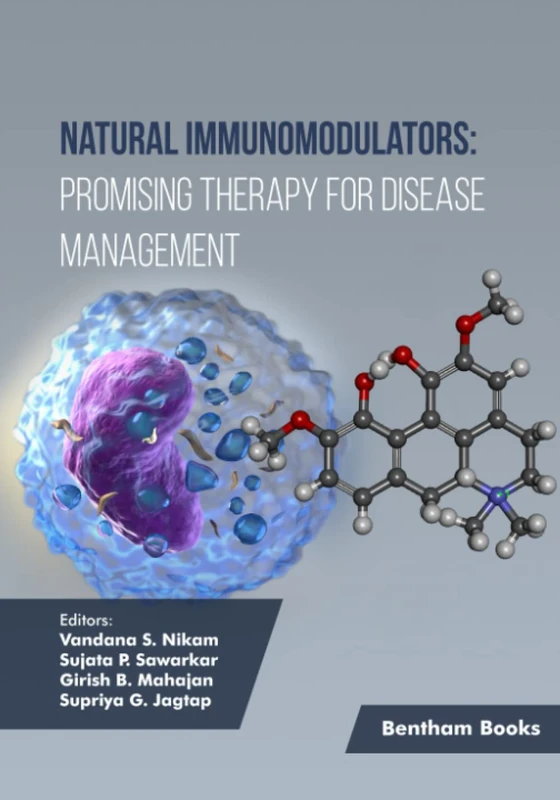 Natural Immunomodulators: Promising Therapy for Disease Management