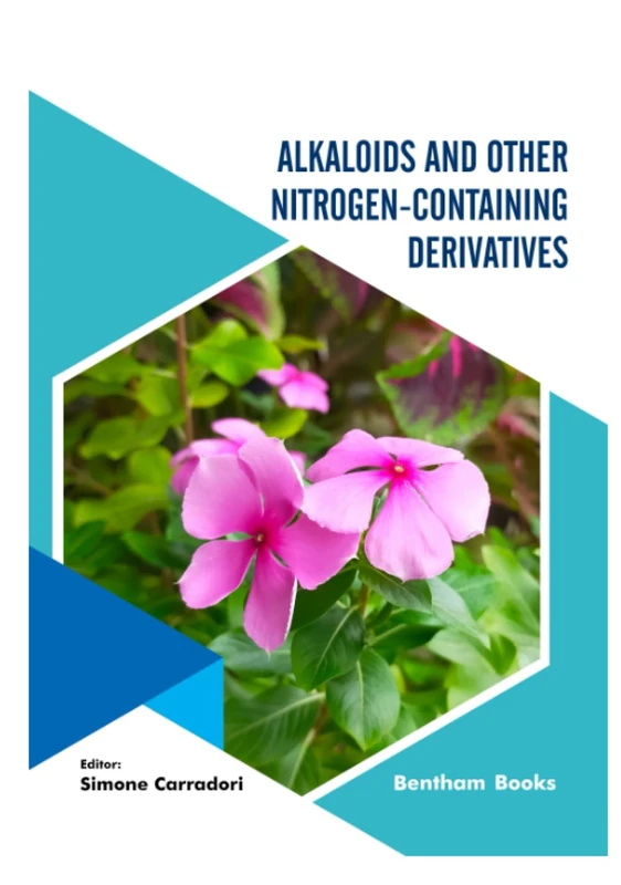 Alkaloids and Other Nitrogen-Containing Derivatives (Medicinal Chemistry Lessons From Nature)