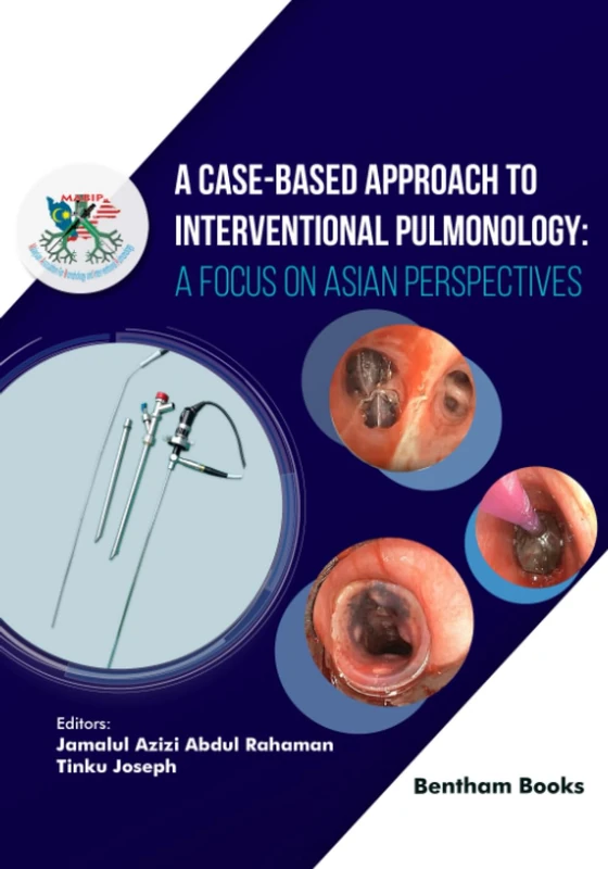 A Case-Based Approach to Interventional Pulmonology: A Focus on Asian Perspectives