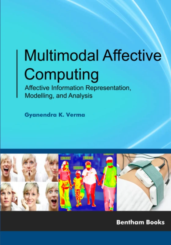Multimodal Affective Computing: Affective Information Representation, Modelling, and Analysis
