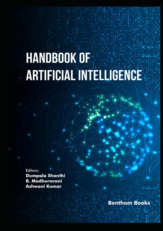 Handbook of Artificial Intelligence