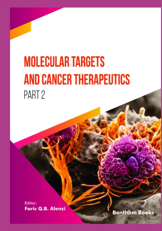 Molecular Targets and Cancer Therapeutics Part 2 - Medical