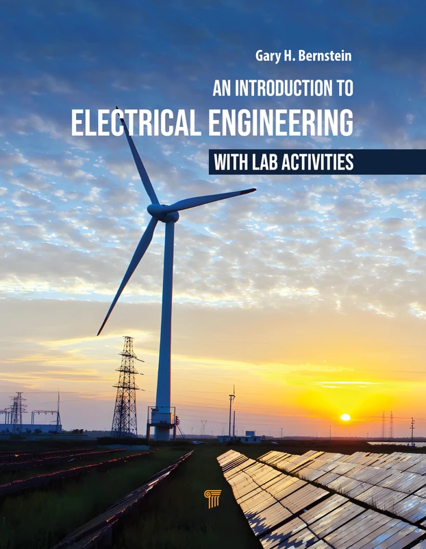 An Introduction to Electrical Engineering with Lab Activities - Image 1