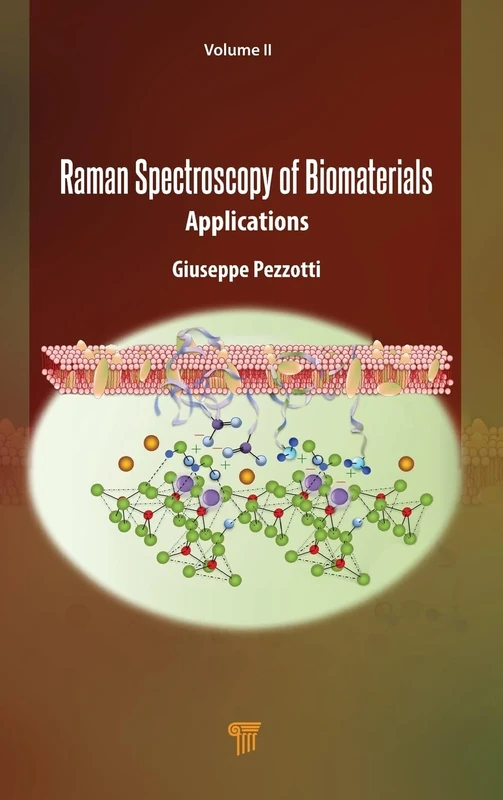 Raman Spectroscopy of Biomaterials: Applications