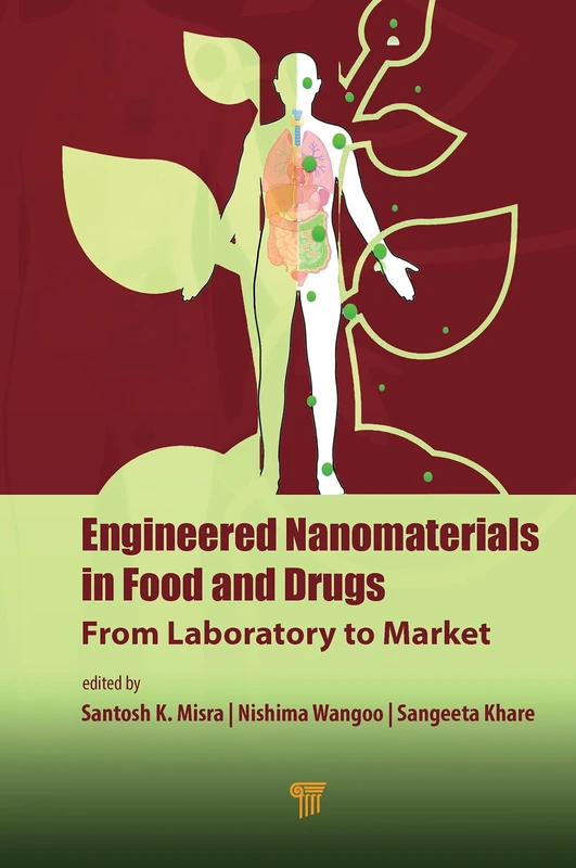 Engineered Nanomaterials in Food and Drugs: From Laboratory to Market