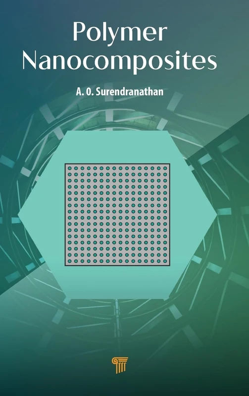 Polymer Nanocomposites - Jenny Stanford Publishing Book