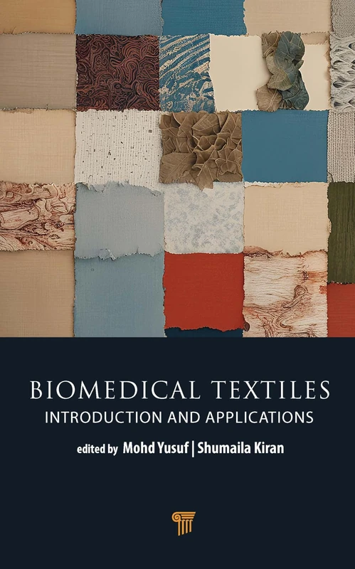 Biomedical Textiles: Introduction and Applications