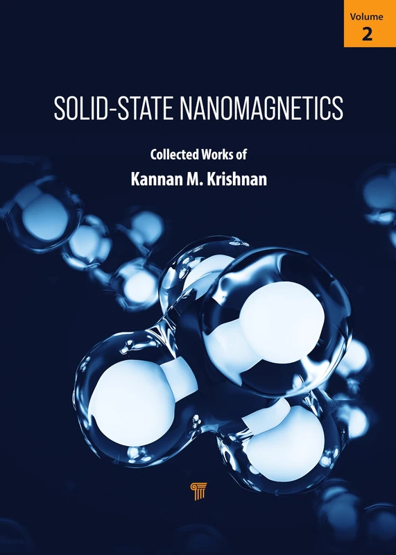 Solid-State Nanomagnetism: Volume 2
