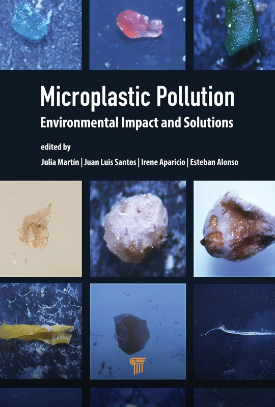 Microplastic Pollution: Environmental Impact and Solutions