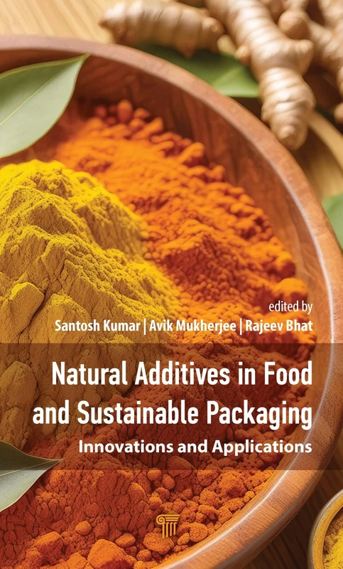 Natural Additives in Food and Sustainable Packaging: Innovations and Applications