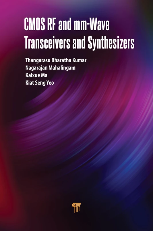CMOS RF and mm-Wave Transceivers and Synthesizers - Book