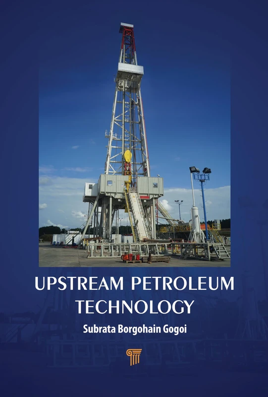 Upstream Petroleum Technology