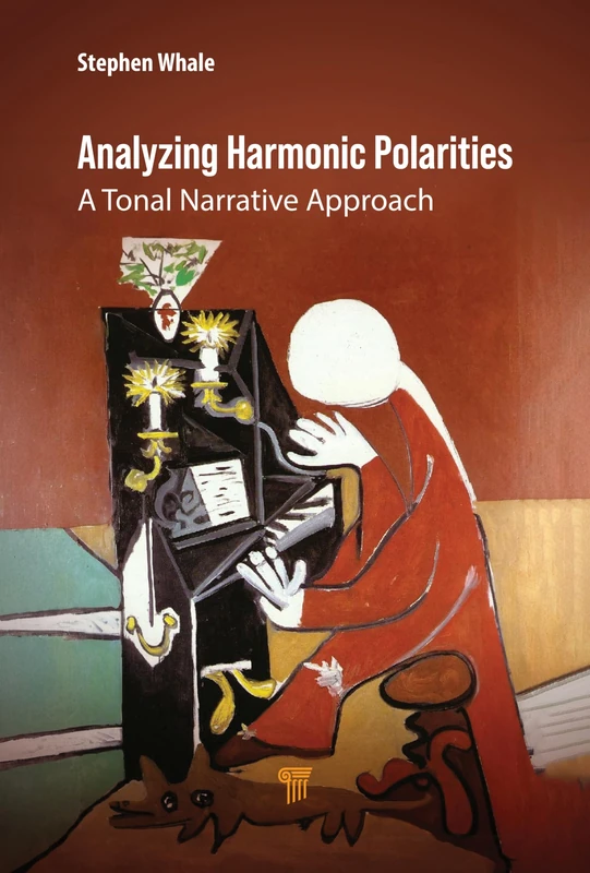 Analyzing Harmonic Polarities: A Tonal Narrative Approach