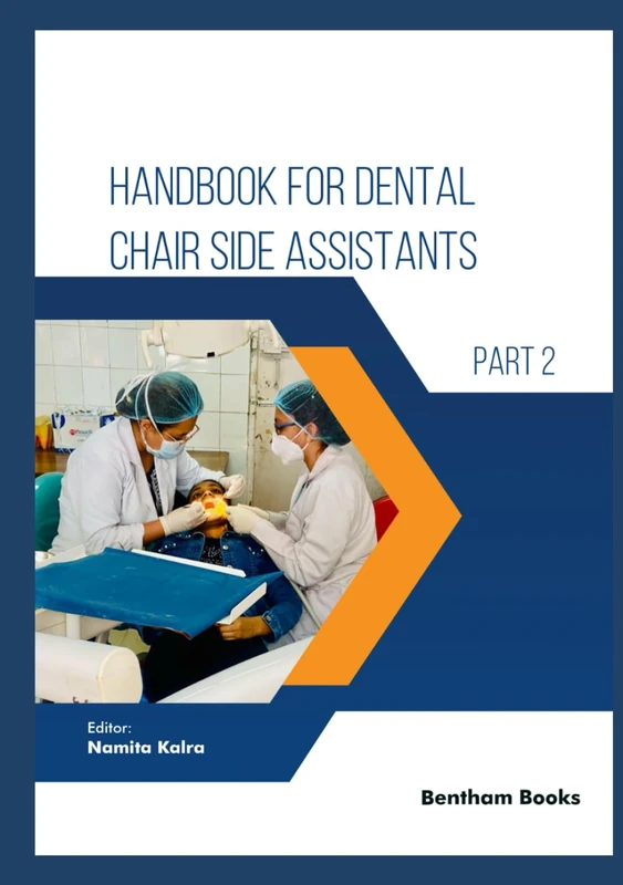 Handbook for Dental Chair Side Assistants Part 2