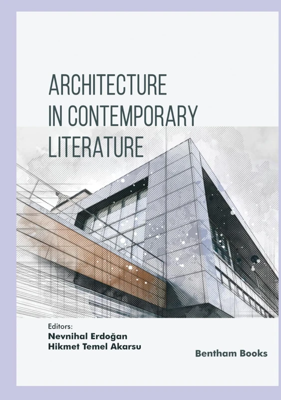 Architecture in Contemporary Literature