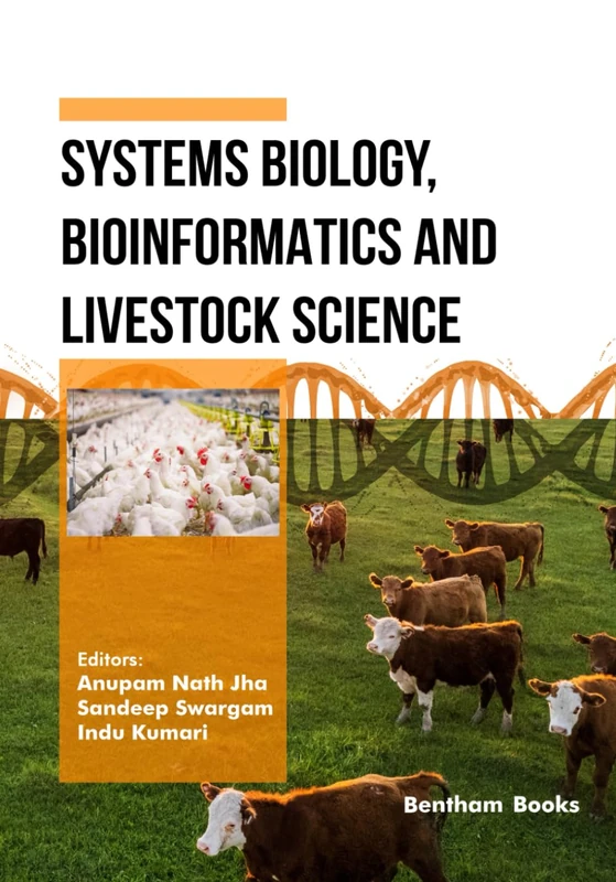 Systems Biology, Bioinformatics and Livestock Science