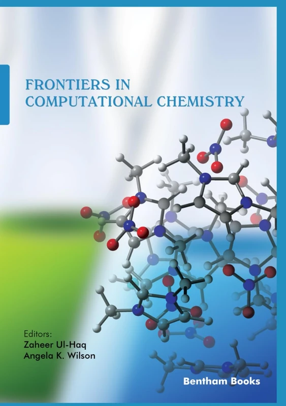 Frontiers in Computational Chemistry: Volume 7