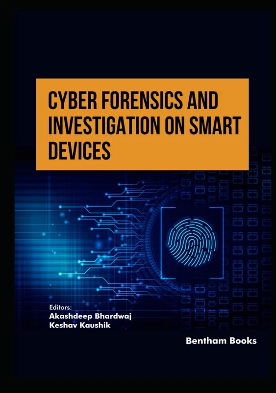 Cyber Forensics and Investigation on Smart Devices