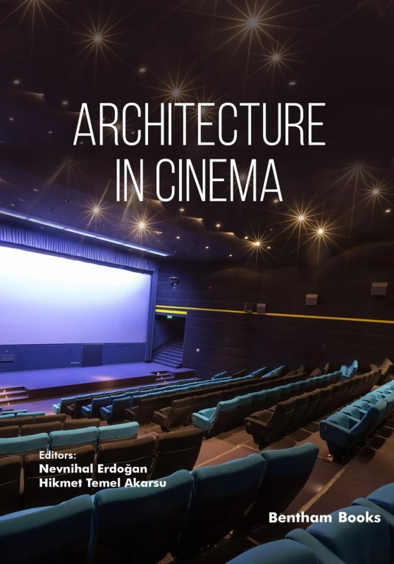 Architecture in Cinema