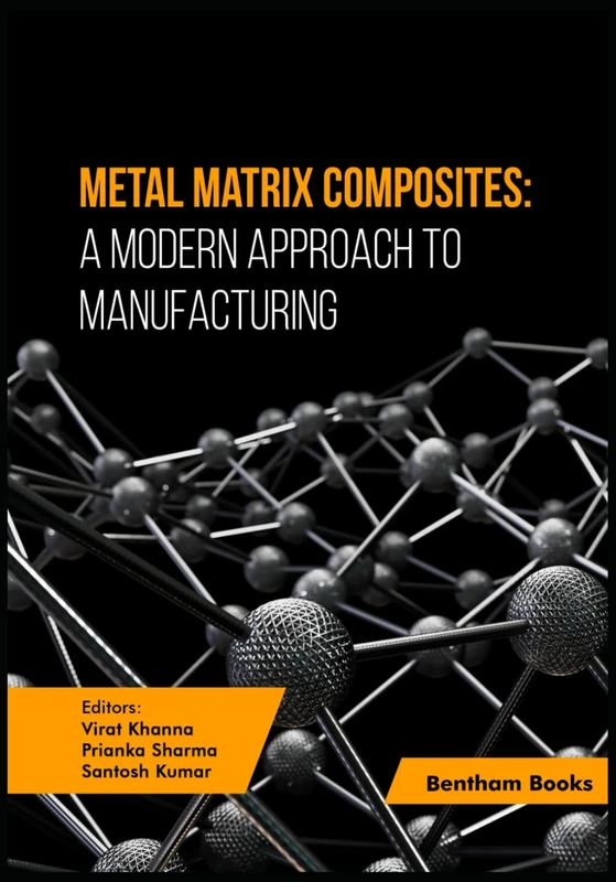 Metal Matrix Composites: A Modern Approach to Manufacturing