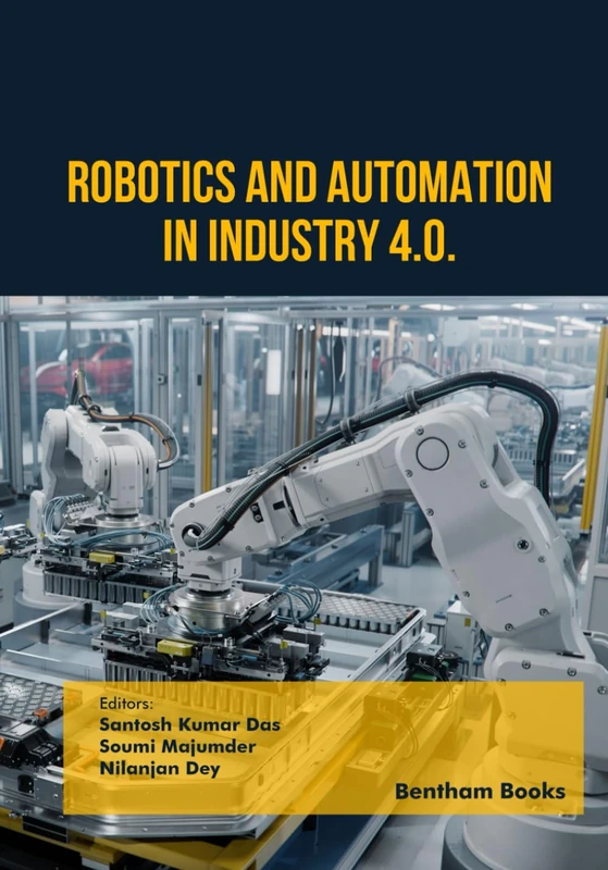 Robotics and Automation in Industry 4.0