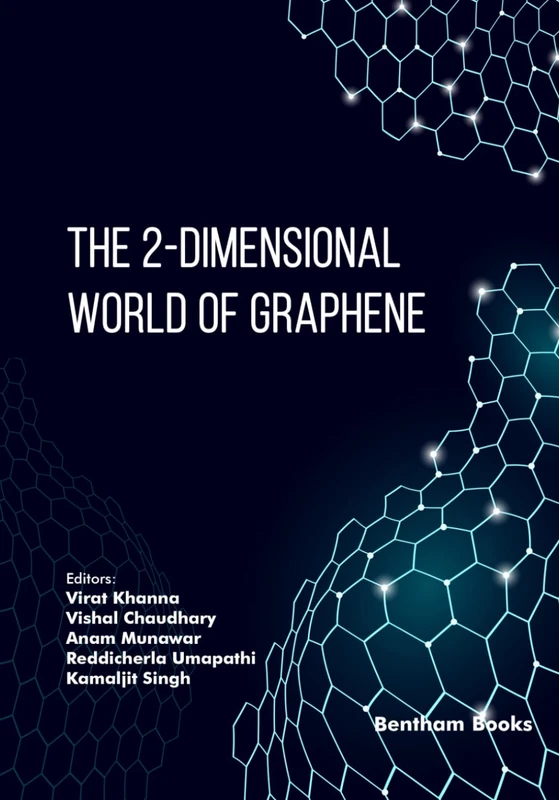 The 2-Dimensional World of Graphene