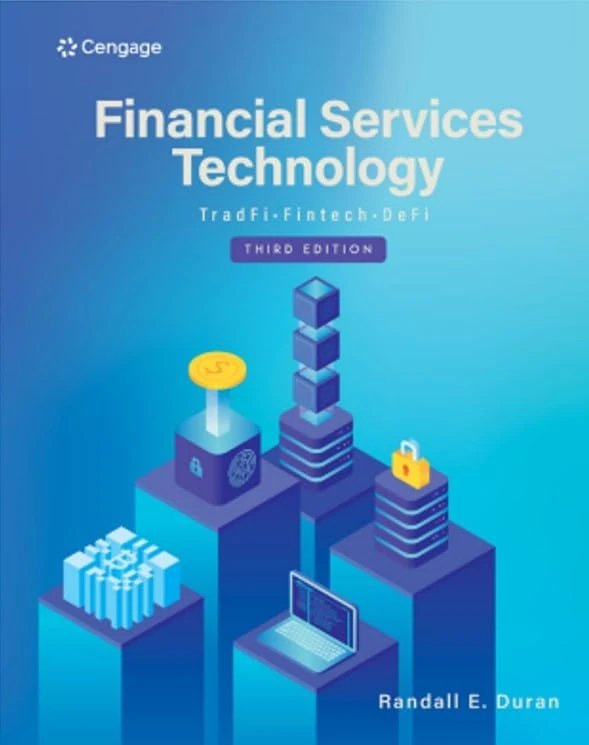 Financial Services Technology: TradFi, Fintech and DeFi