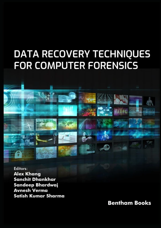 Data Recovery Techniques for Computer Forensics