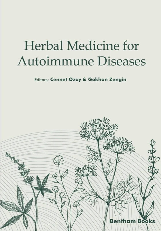 Herbal Medicine for Autoimmune Diseases