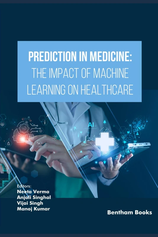 Prediction in Medicine: Machine Learning Healthcare Guide