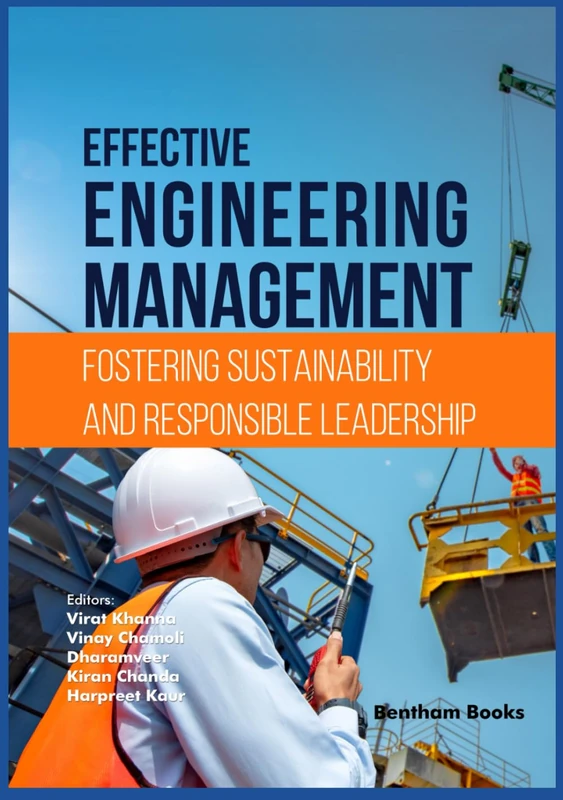Effective Engineering Management: Fostering Sustainability and Responsible Leadership